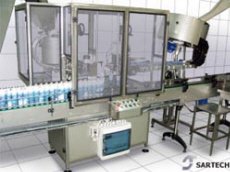 Автоматические технологические линии