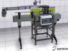 Полуавтоматические технологические линии