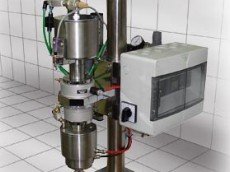 Инновационные системы газирования